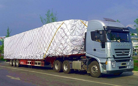 无锡到中山物流公司特快专线