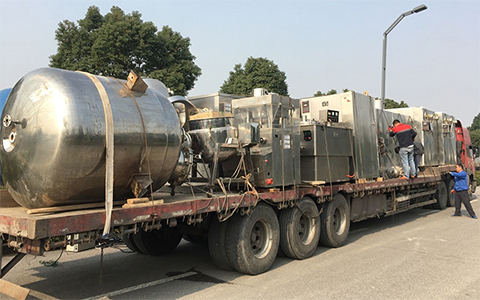 无锡到广州物流公司特快专线