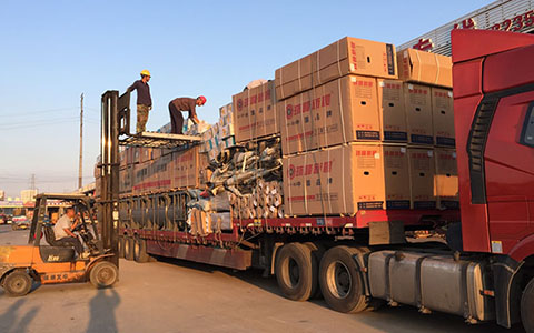 无锡到东莞物流公司特快专线