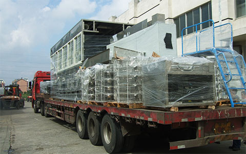 无锡到汕头物流公司特快专线