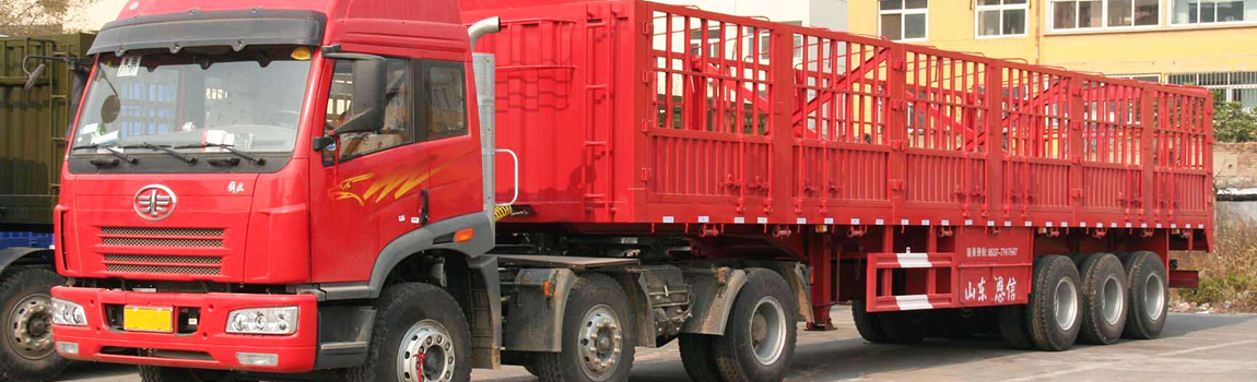 无锡到中山物流专线公司